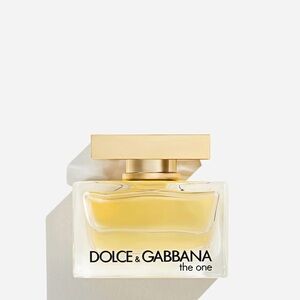 Dolce & Gabbana The One - Gold Elegance 75ml /2.5oz